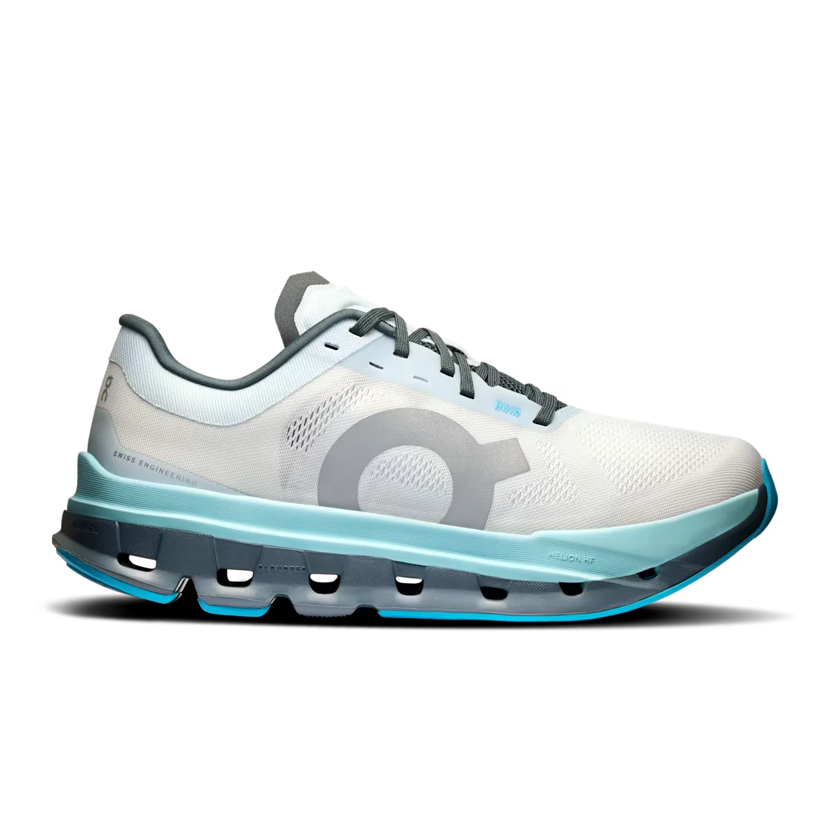 On Running Cloudflow 5 Men's Lightweight Performance Running Shoes