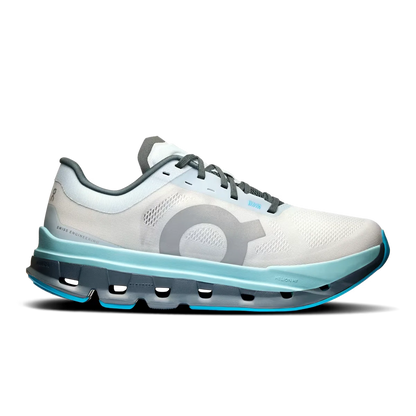 On Running Cloudflow 5 Men's Lightweight Performance Running Shoes