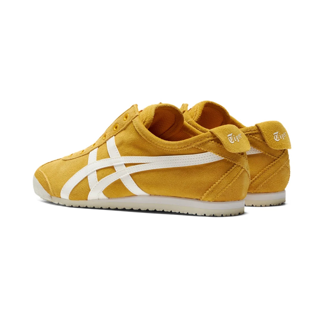Onitsuka Tiger MEXICO 66 SLIP-ON Unisex Casual Sneakers