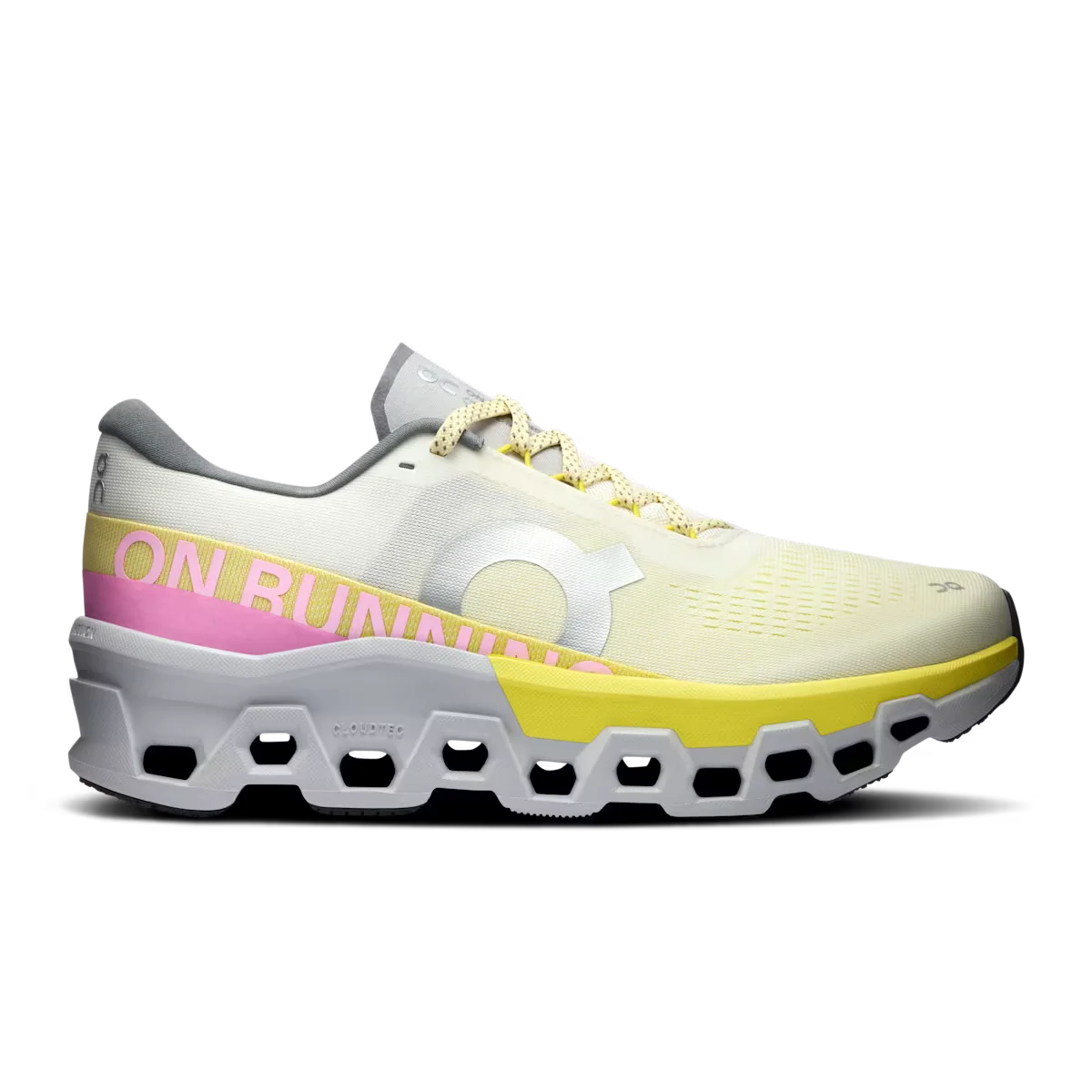 On Running Cloudmonster 2 Men's Performance Running Shoes
