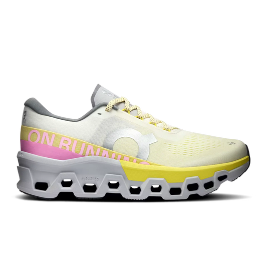 On Running Cloudmonster 2 Men's Performance Running Shoes