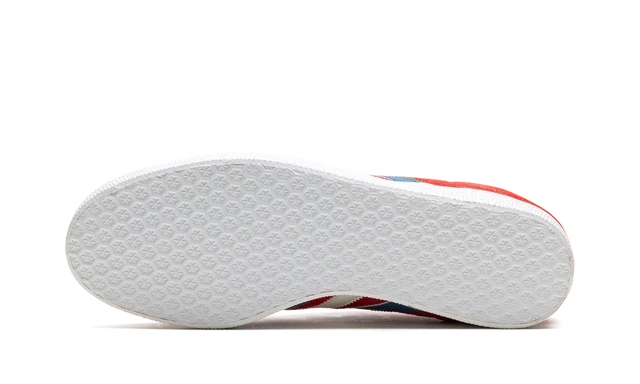 Adidas Gazelle Sneakers - Chile Edition