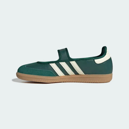 Samba Jane Women's Casual Sneakers