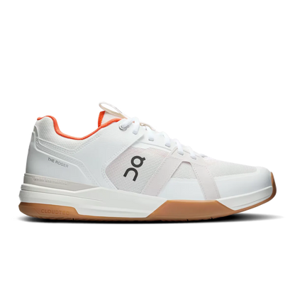 On Running The Roger Clubhouse Pro - Men's Performance Tennis Shoe
