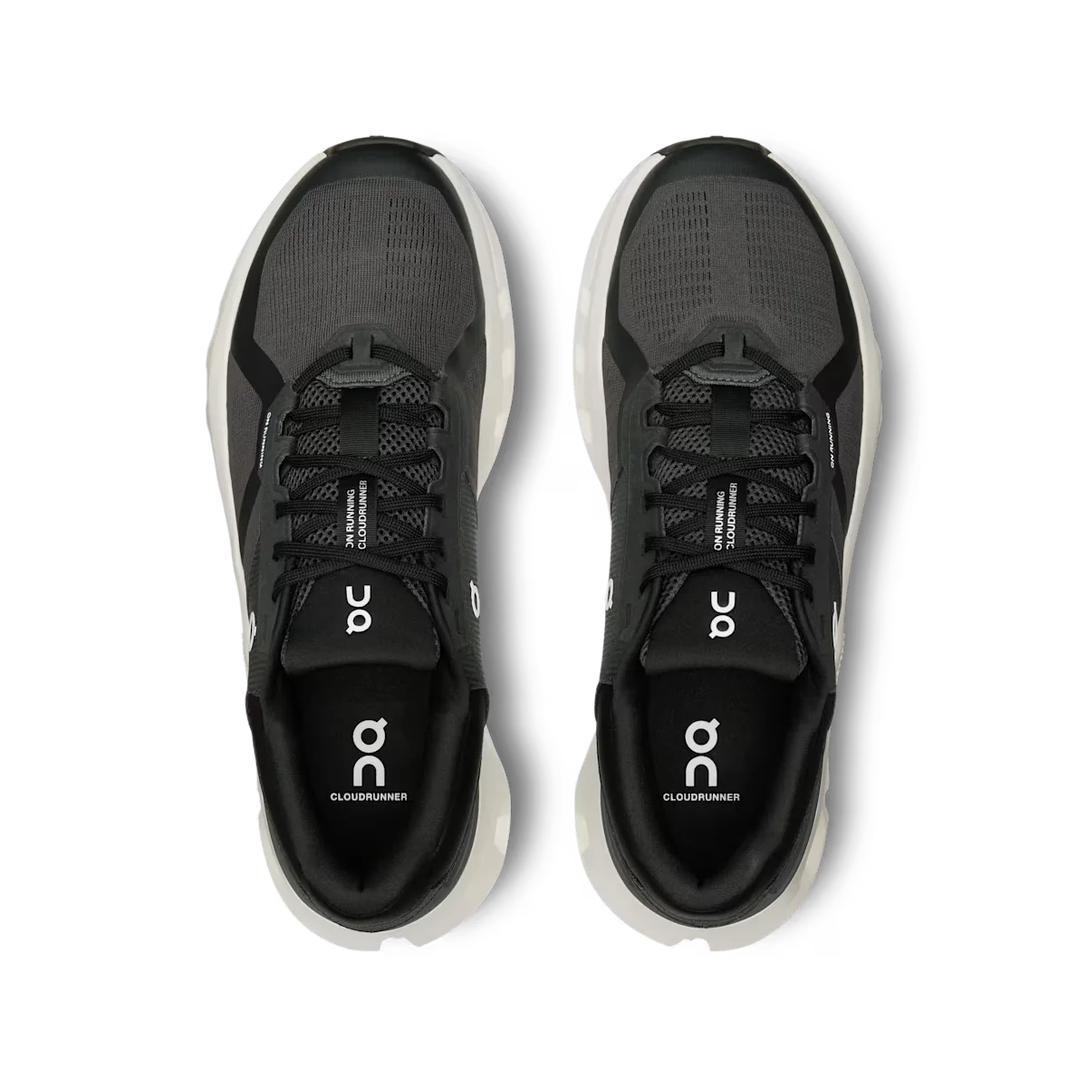 On Running Cloudrunner 2 Men's Road Running Shoes