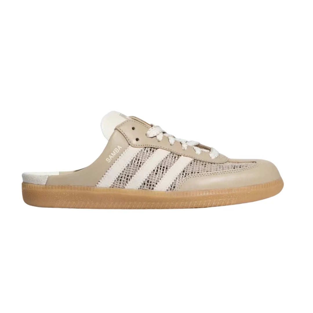 Adidas Samba OG Mule Unisex Casual Shoes