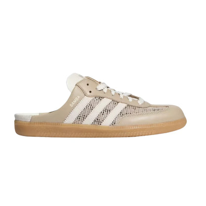 Adidas Samba OG Mule Unisex Casual Shoes