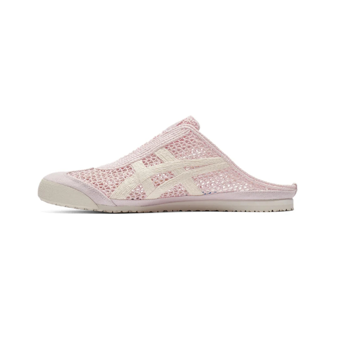 Onitsuka Tiger Mexico 66 Sabot - Unisex Casual Slip-On Sneakers