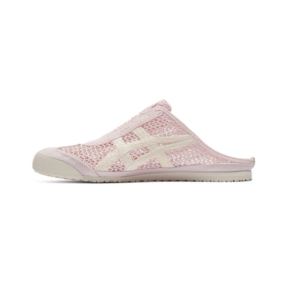 Onitsuka Tiger Mexico 66 Sabot - Unisex Casual Slip-On Sneakers