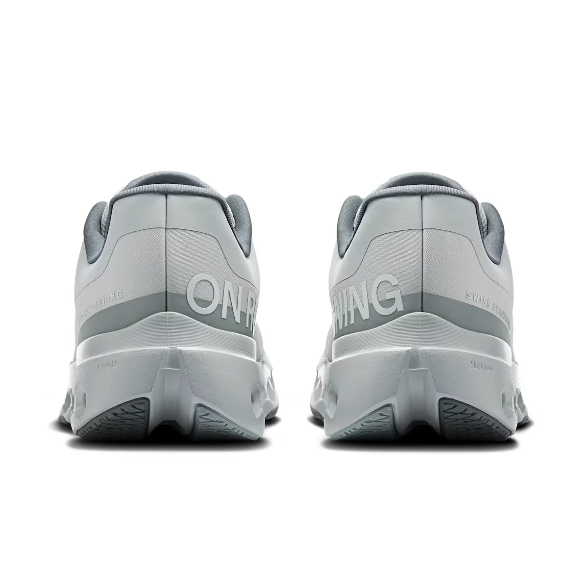 On Running Cloudsurfer Next - Men's Lightweight Road Running Shoes