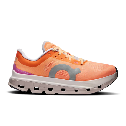 On Running Cloudflow 5 Men's Lightweight Performance Running Shoes