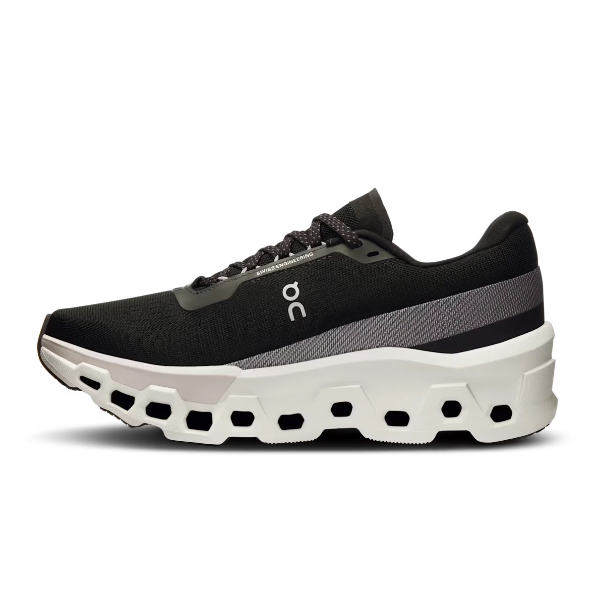 On Running Cloudmonster 2 Men's Performance Running Shoes