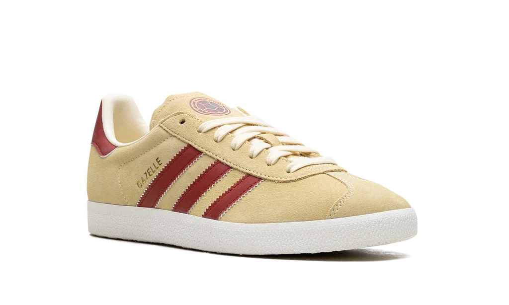 Adidas Gazelle Colombia Men's Casual Sneakers