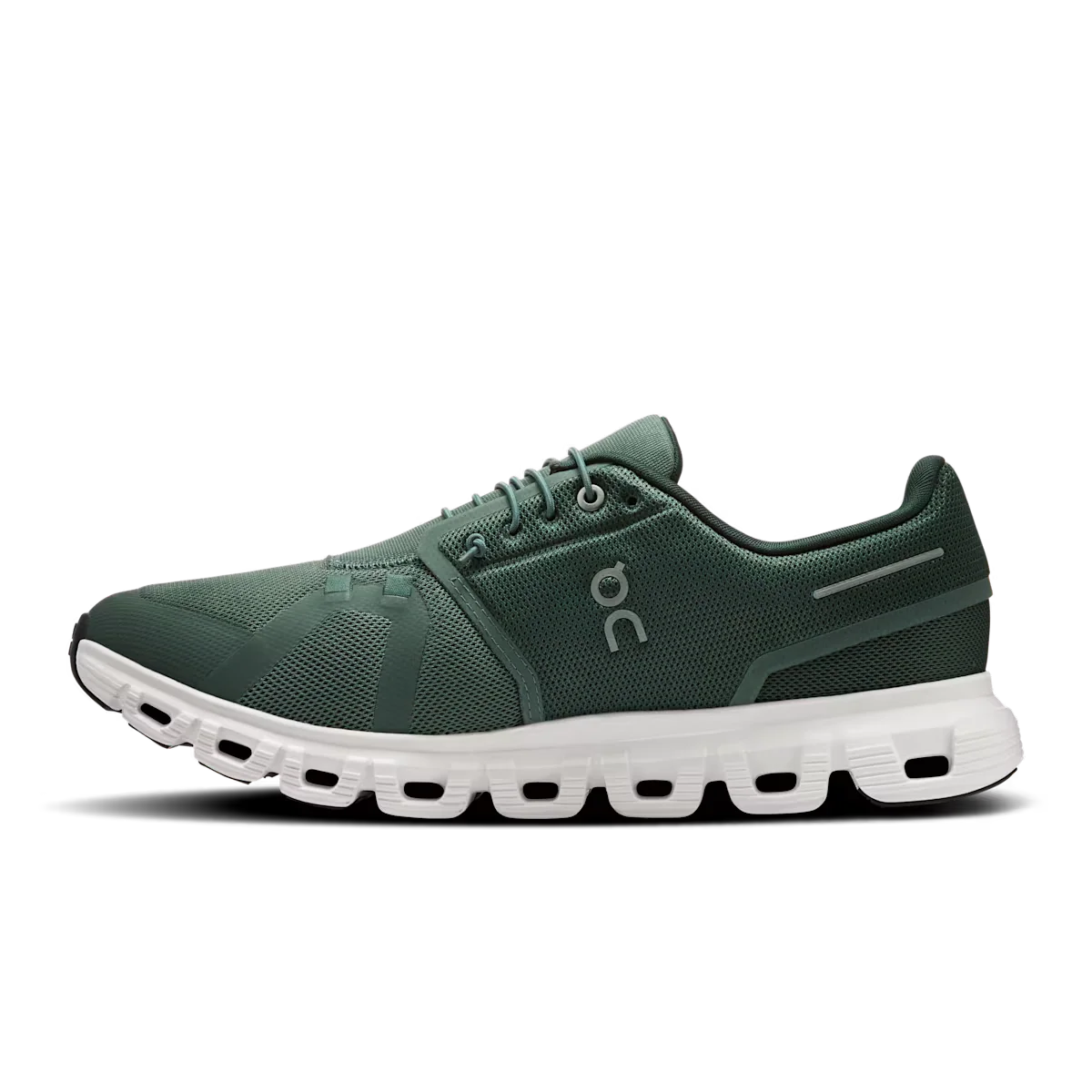 On Running Cloud 6 Men's Lightweight Performance Running Shoes
