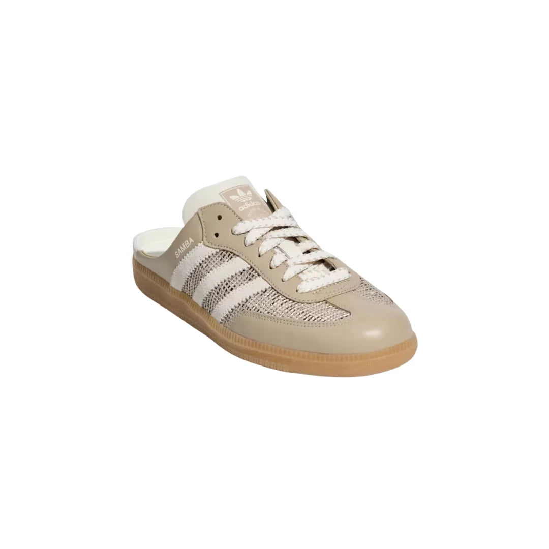 Adidas Samba OG Mule Unisex Casual Shoes