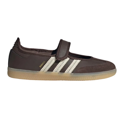 Samba Jane Women's Casual Sneakers