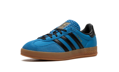Adidas Gazelle Indoor Sneakers - Blue
