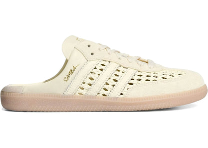 Adidas Samba OG Mule - Classic Slip-On Sneakers