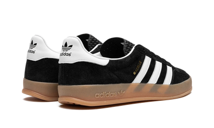 Adidas Gazelle Indoor Sneakers - Core Black