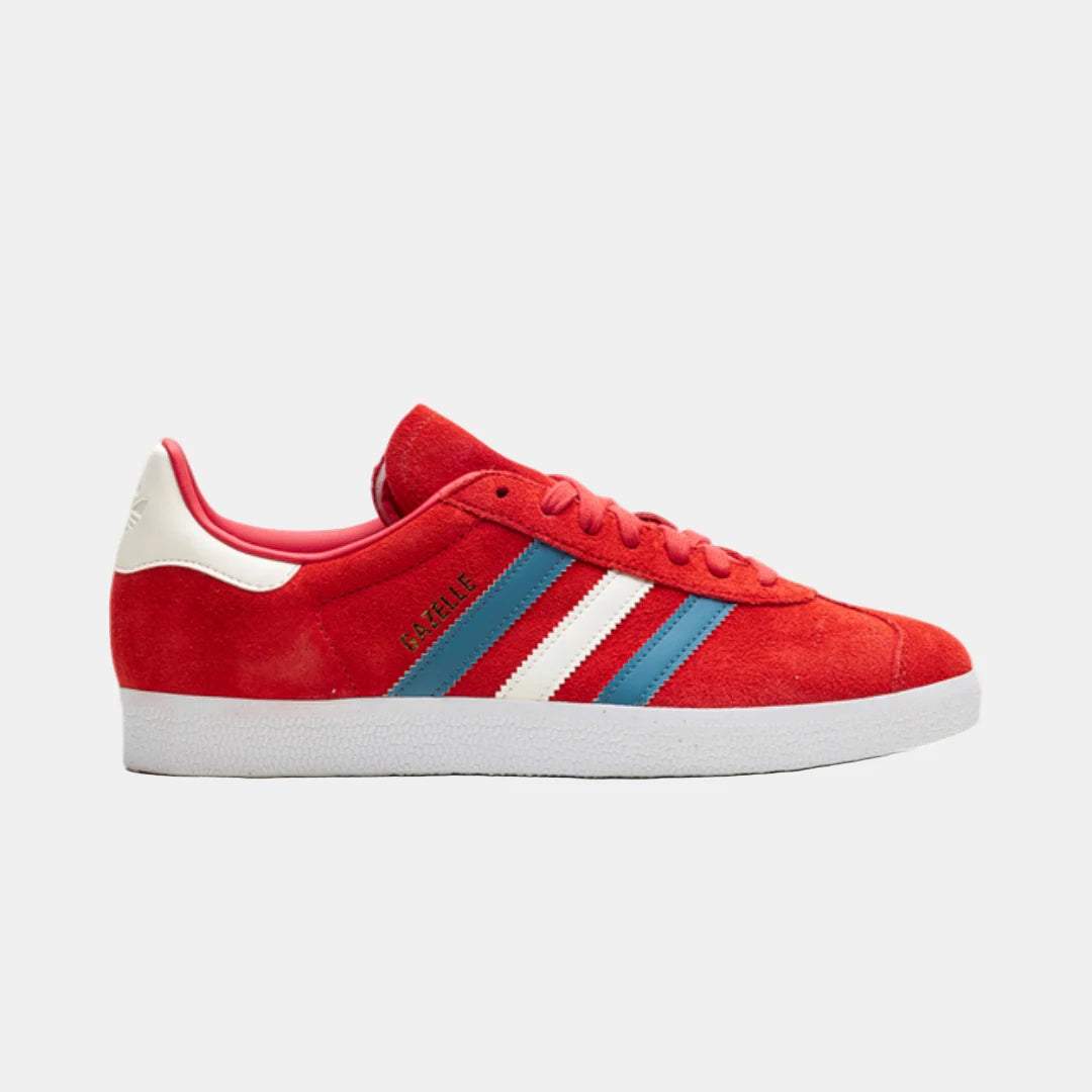 Adidas Gazelle Sneakers - Chile Edition