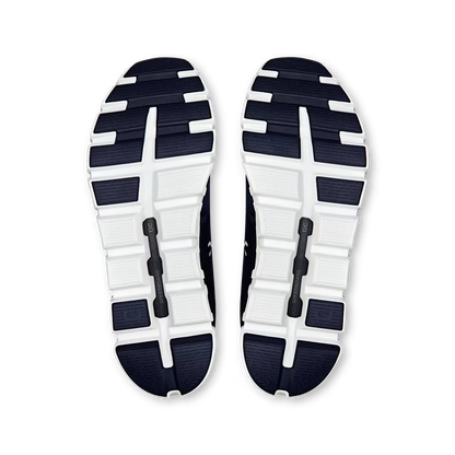 On Running Cloud 6 Men's Lightweight Performance Running Shoes