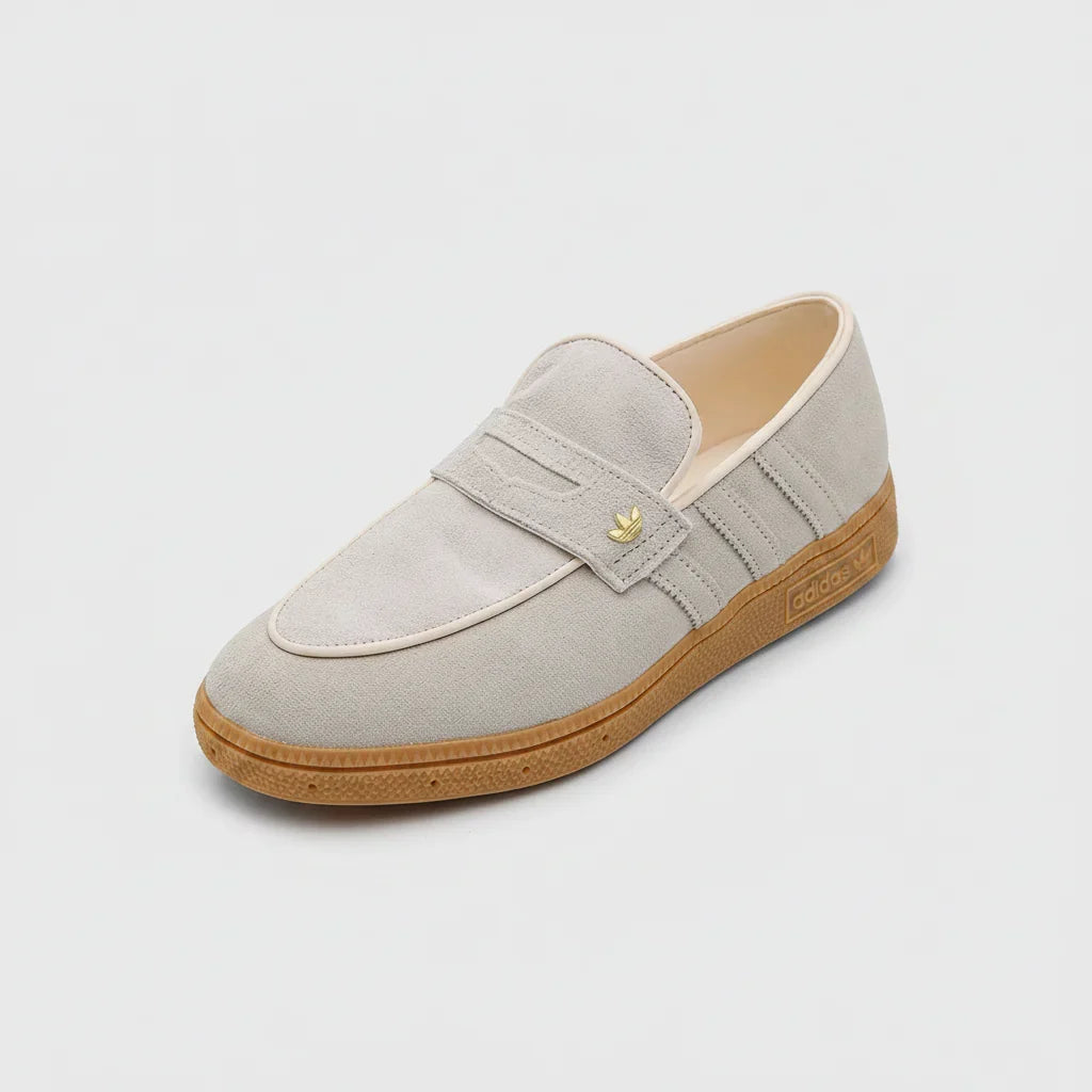 Adidas Spezial Handball Unisex Loafers - Indoor Court Shoes