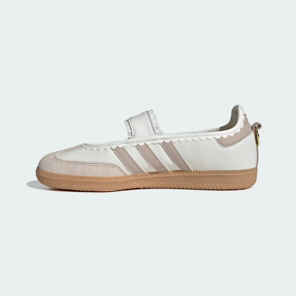Adidas Samba Women's Black Sneakers