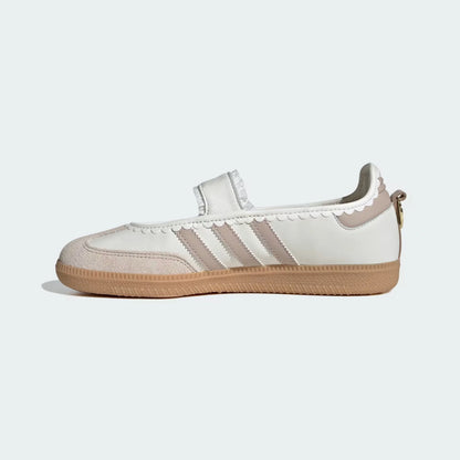 Adidas Samba Women's Black Sneakers