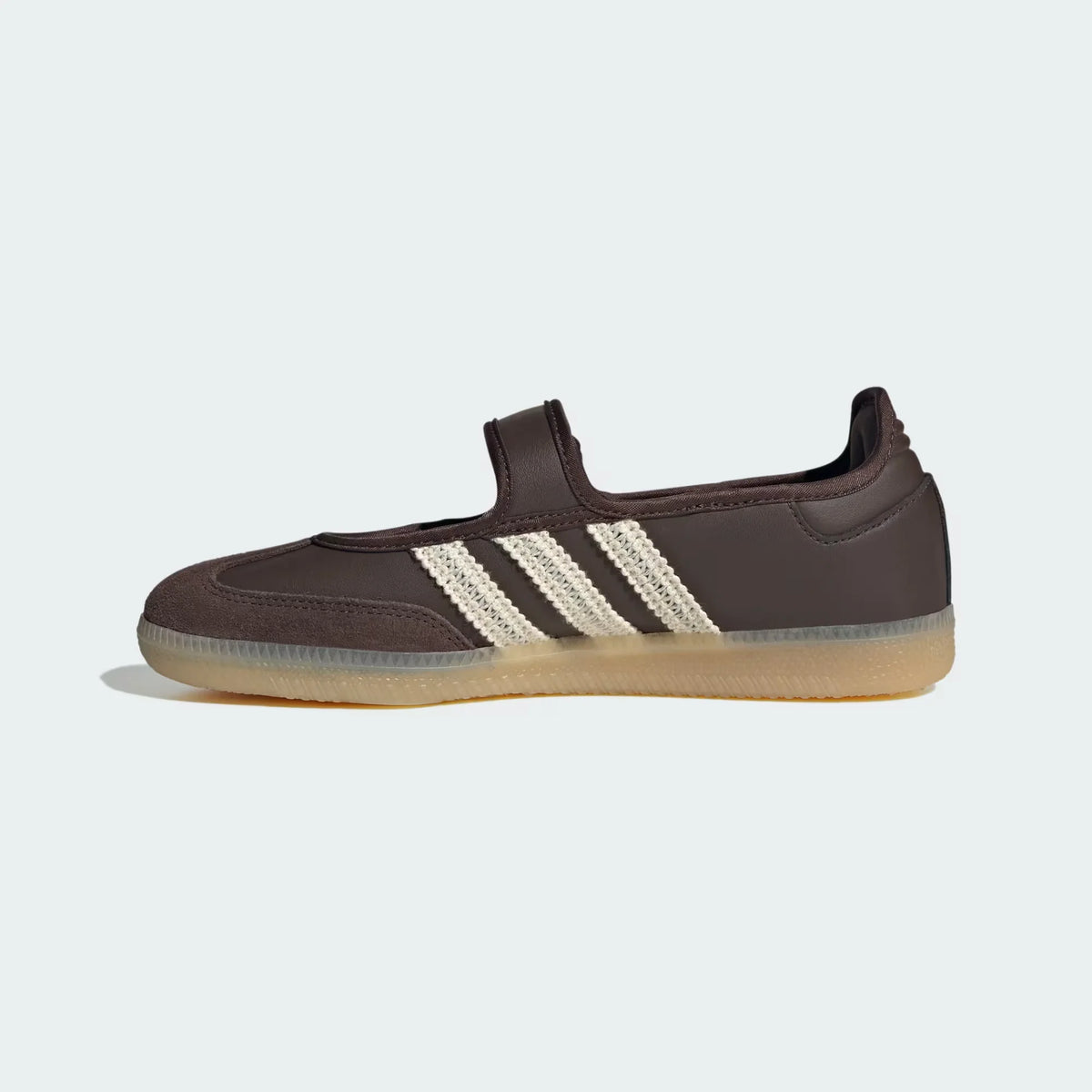 Samba Jane Women's Casual Sneakers