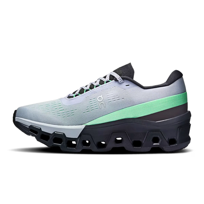 On Running Cloudmonster 2 Men's Performance Running Shoes