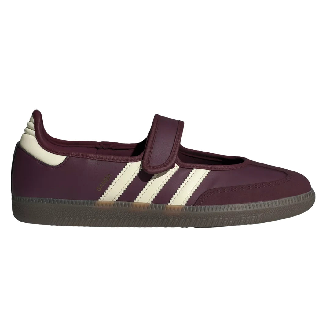 Samba Jane Women's Casual Sneakers