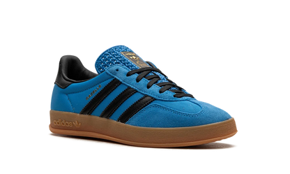 Adidas Gazelle Indoor Sneakers - Blue