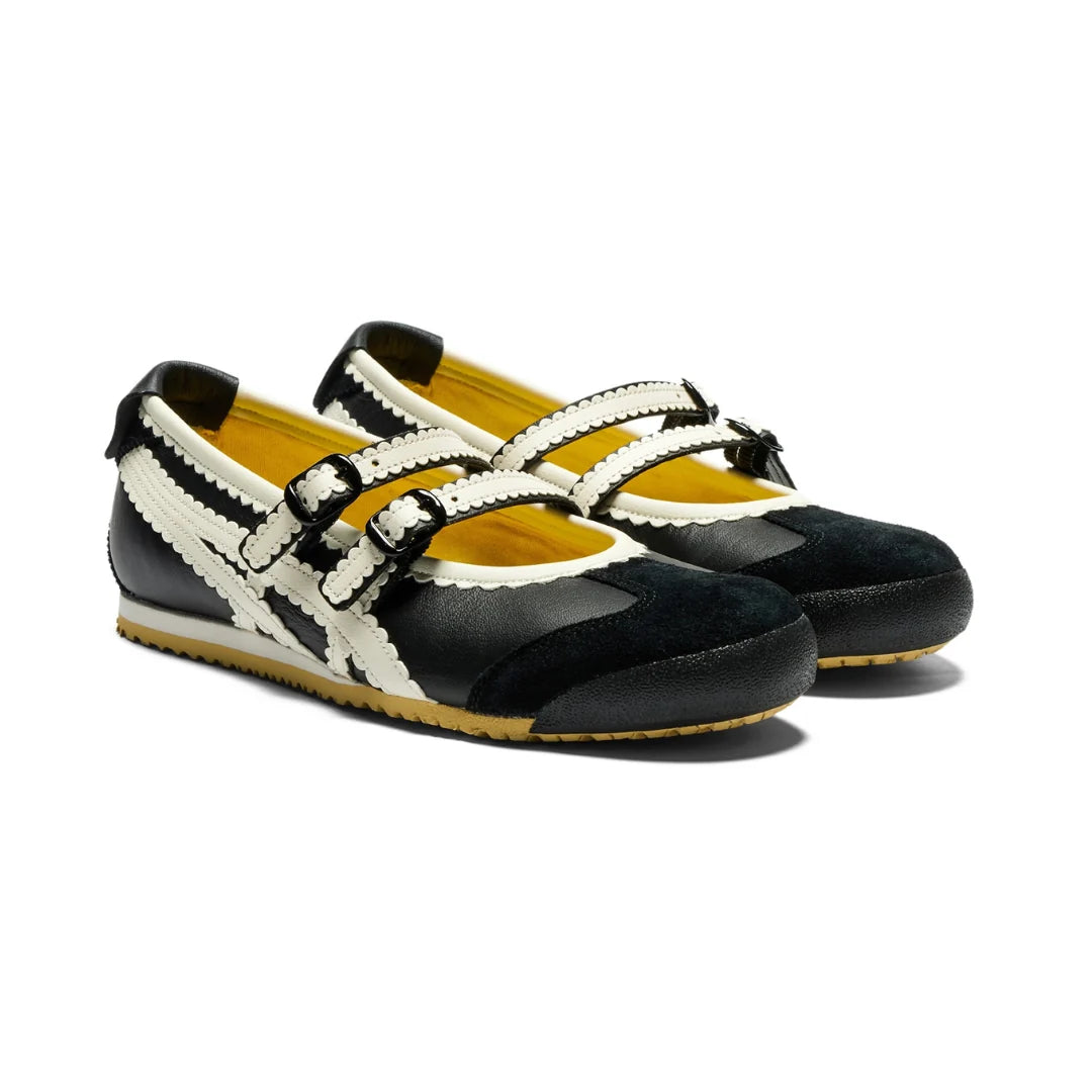 Onitsuka Tiger MEXICO 66 Unisex Retro Sneakers