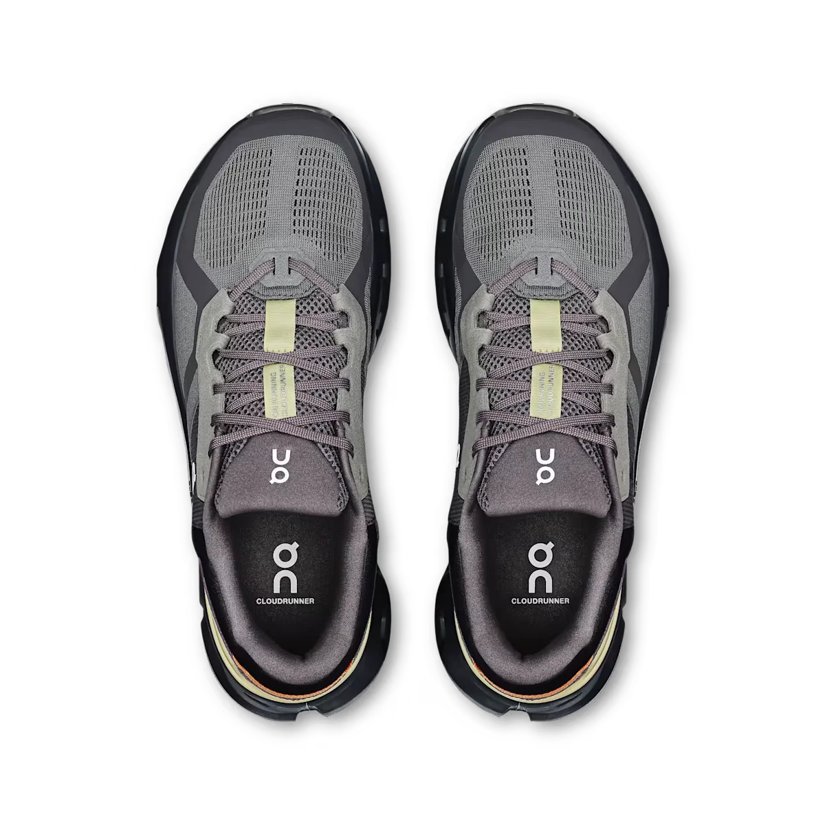 On Running Cloudrunner 2 Men's Road Running Shoes