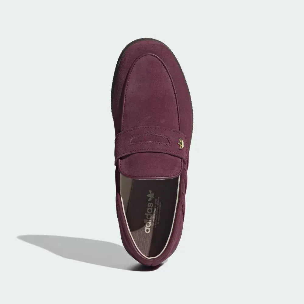 Adidas Spezial Handball Unisex Loafers - Indoor Court Shoes