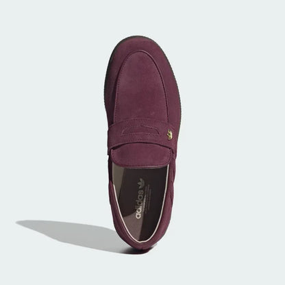 Adidas Spezial Handball Unisex Loafers - Indoor Court Shoes