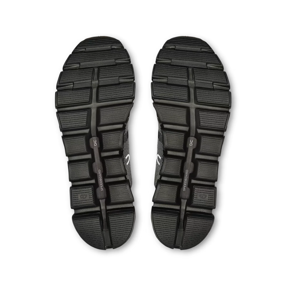 On Running Cloud 6 Versa - Lightweight Performance Running Shoes
