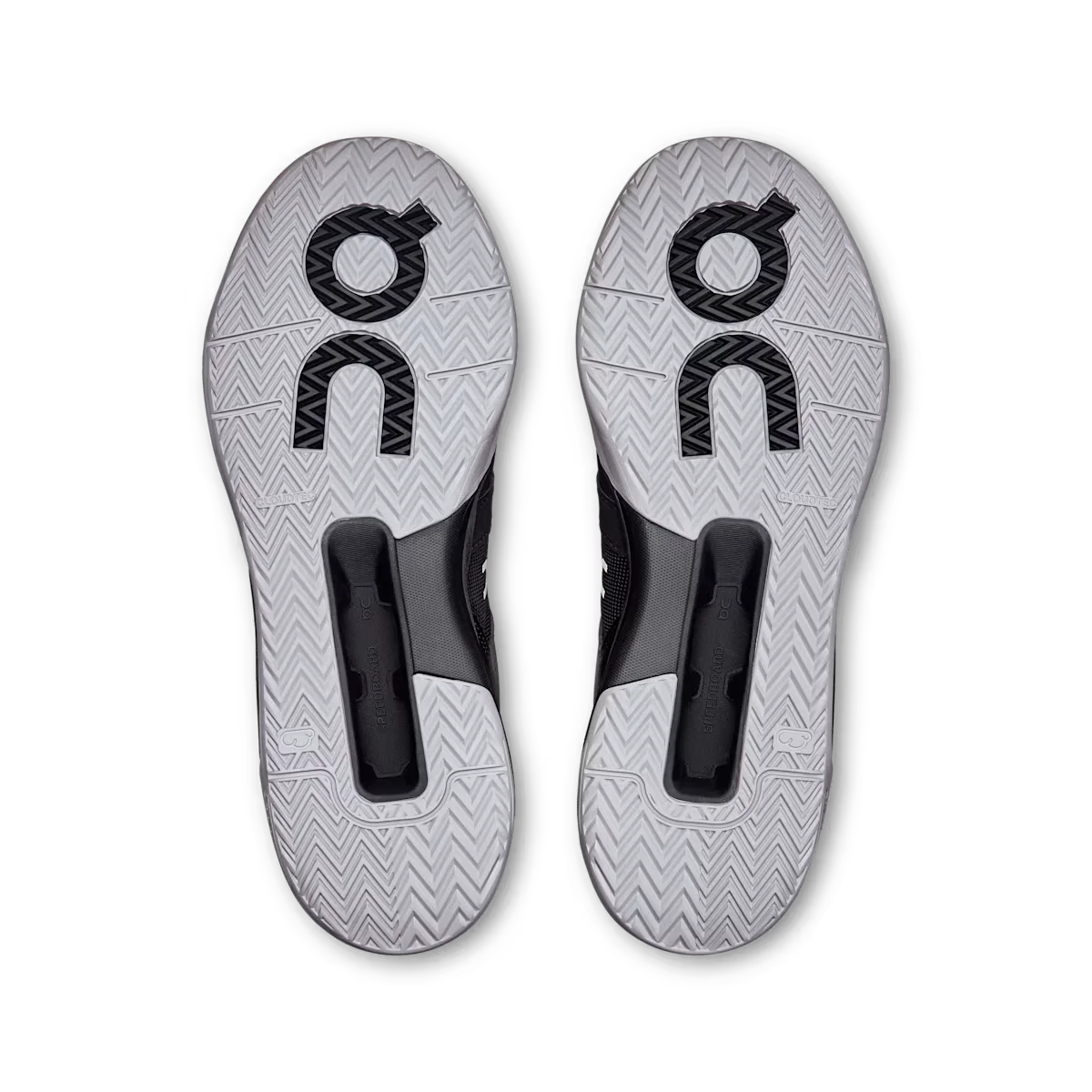 On Running The Roger Clubhouse Pro - Men's Performance Tennis Shoe