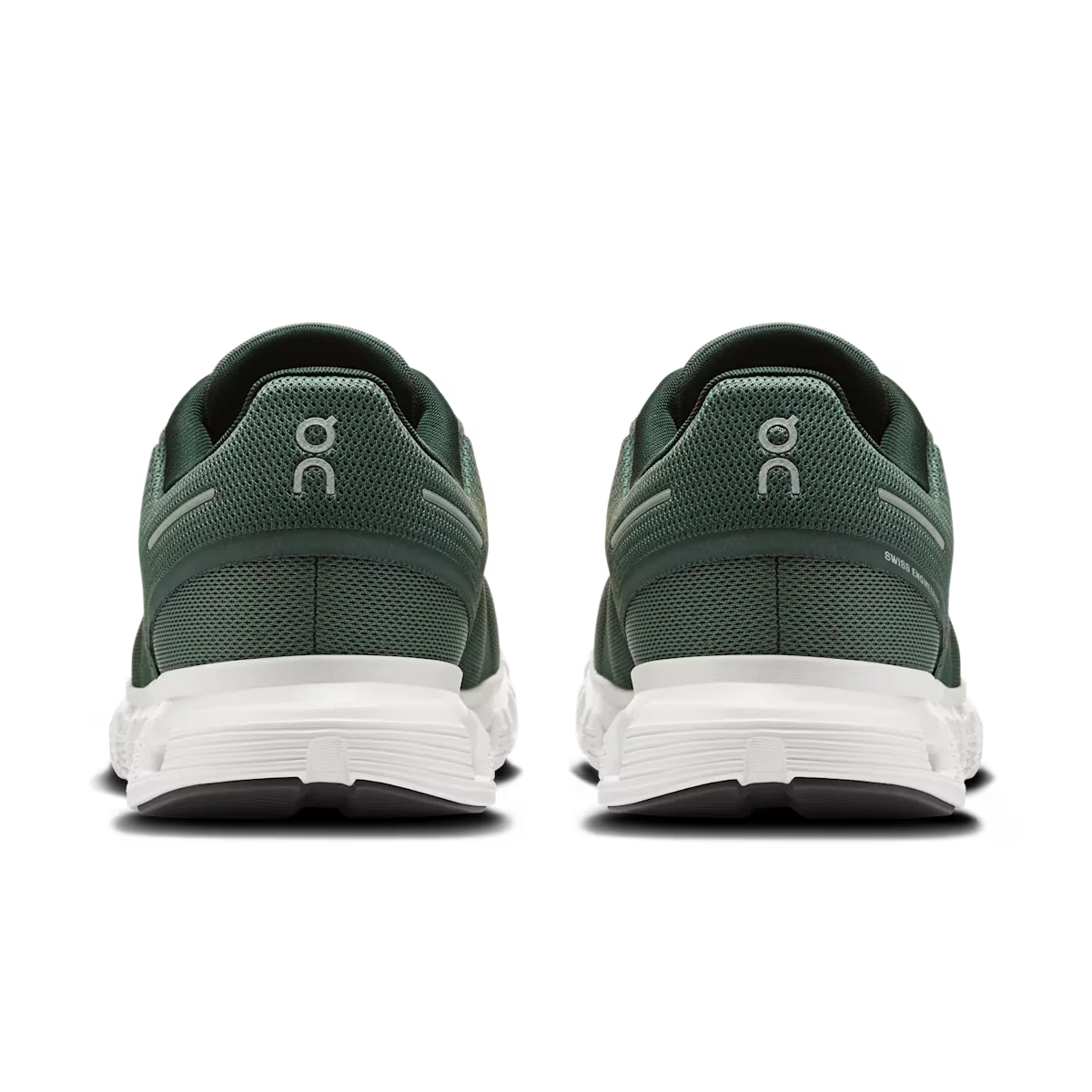 On Running Cloud 6 Men's Lightweight Performance Running Shoes