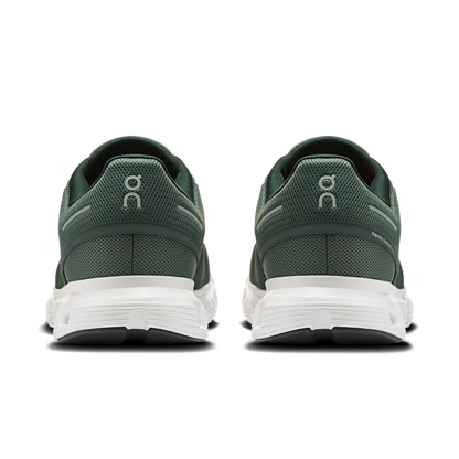 On Running Cloud 6 Men's Lightweight Performance Running Shoes