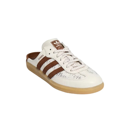 Adidas Samba OG Mule Unisex Casual Shoes