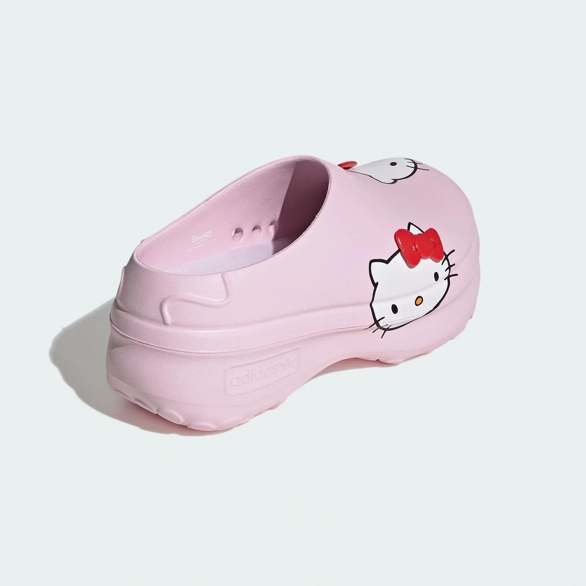 Adidas x Hello Kitty Adifom Stan Smith Sneakers