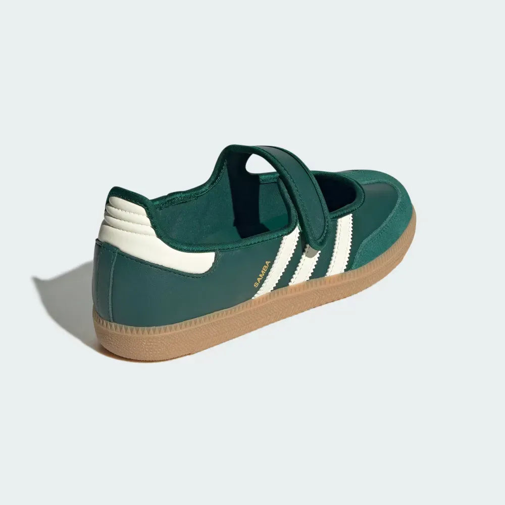 Samba Jane Women's Casual Sneakers
