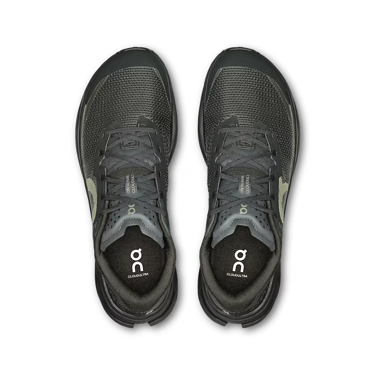 On Running Cloudultra 3 Men's Trail Running Shoes