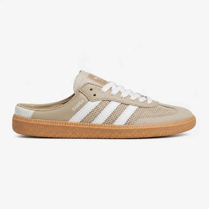 Adidas Samba OG Mule - Classic Slip-On Sneakers