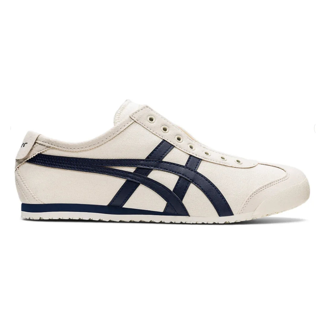 Onitsuka Tiger MEXICO 66 SLIP-ON Unisex Casual Sneakers