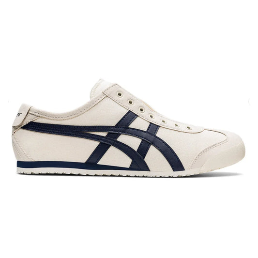 Onitsuka Tiger MEXICO 66 SLIP-ON Unisex Casual Sneakers