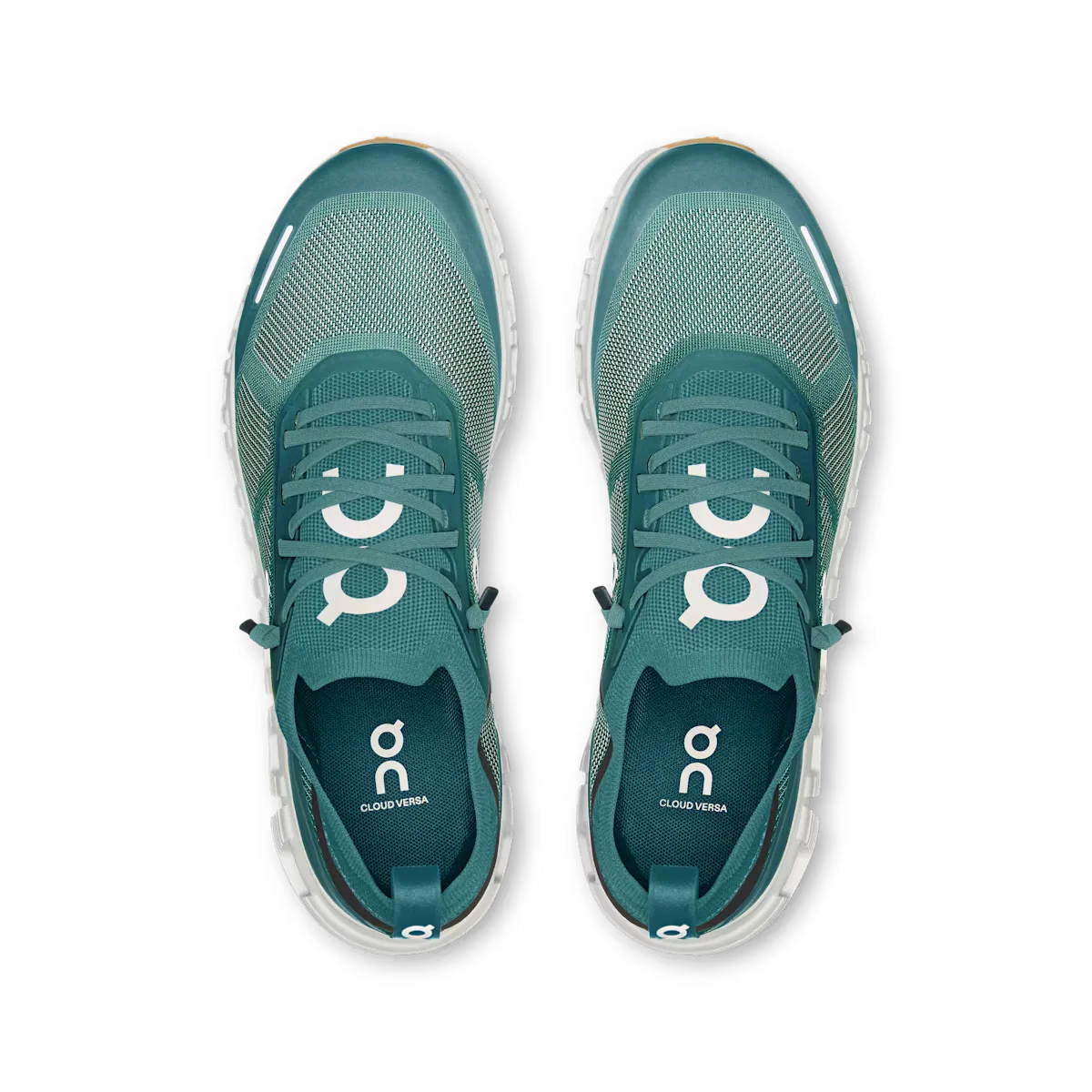 On Running Cloud 6 Versa - Lightweight Performance Running Shoes