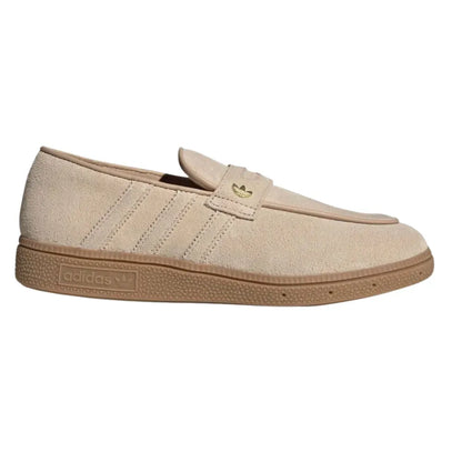 Adidas Spezial Handball Unisex Loafers - Indoor Court Shoes