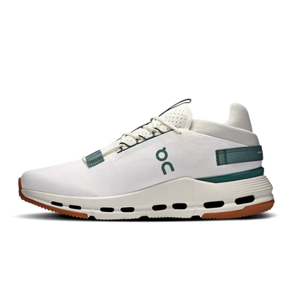 On Running Cloudnova 2 Men's Performance Lifestyle Sneakers